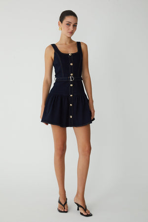 JAYA DRESS