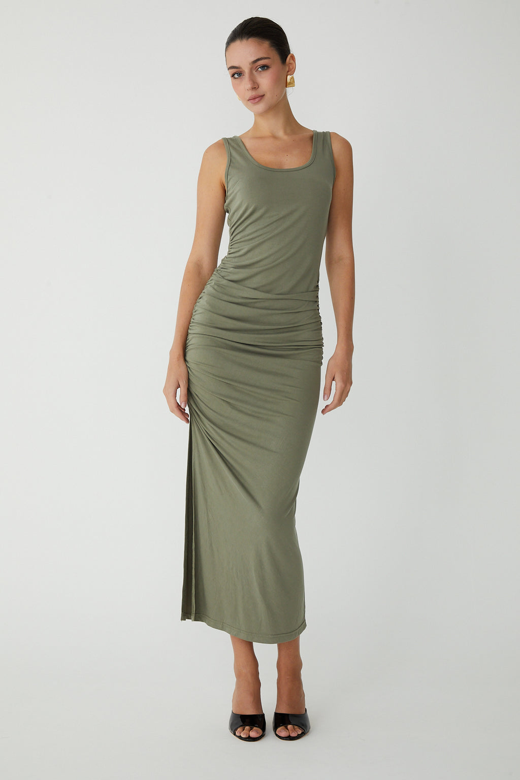 XENA DRESS