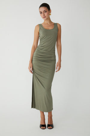 XENA DRESS