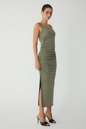 XENA DRESS