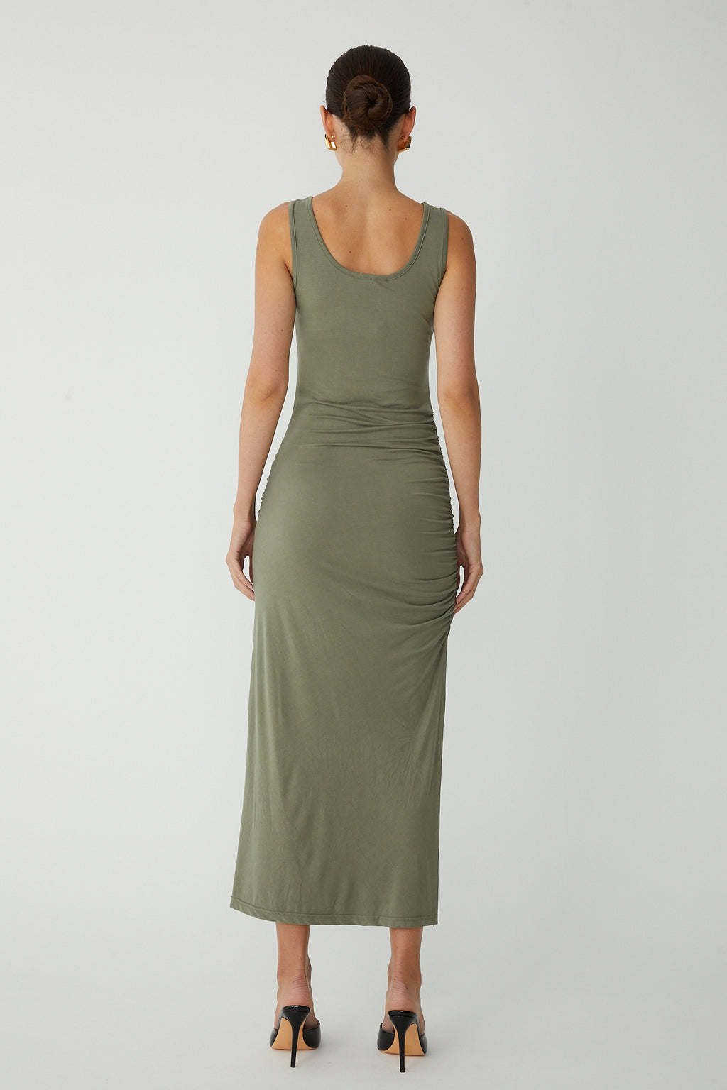 XENA DRESS