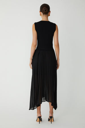 SELIMA DRESS