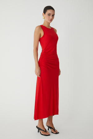 BARIA DRESS