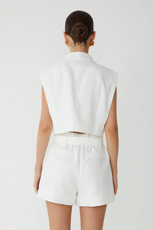 LOURDES VEST