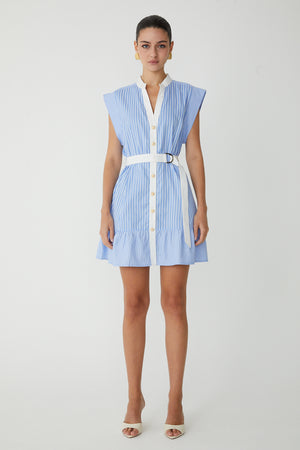 SARABELLA DRESS