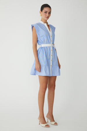 SARABELLA DRESS