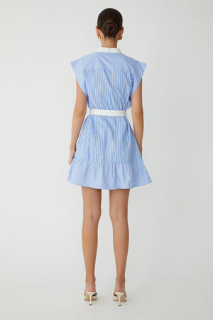 SARABELLA DRESS