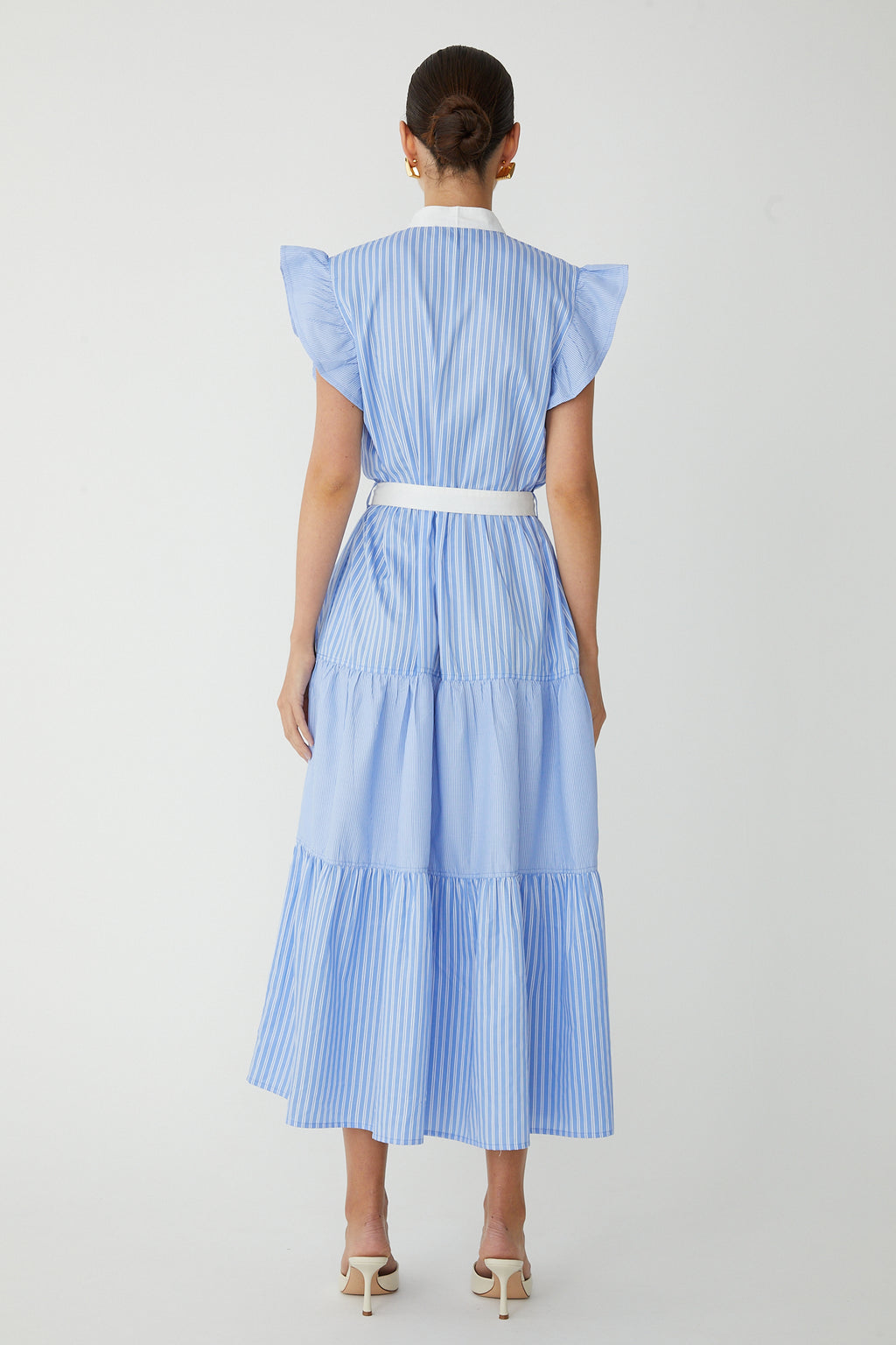 YASMIN DRESS