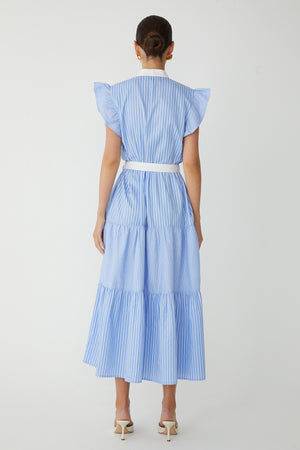 YASMIN DRESS