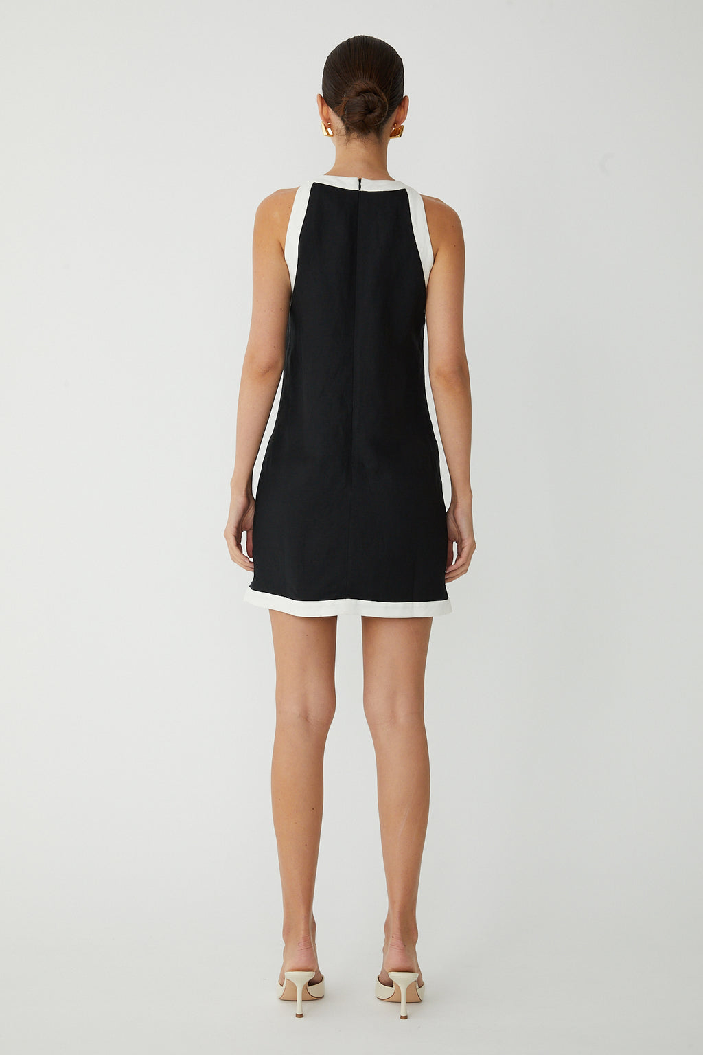 TENNEY DRESS