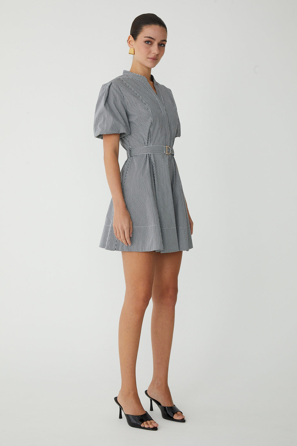 HOBAN DRESS