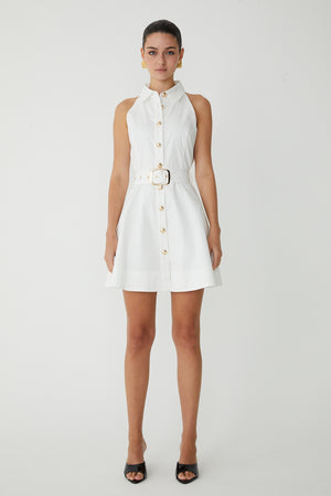 MEREDITH DRESS