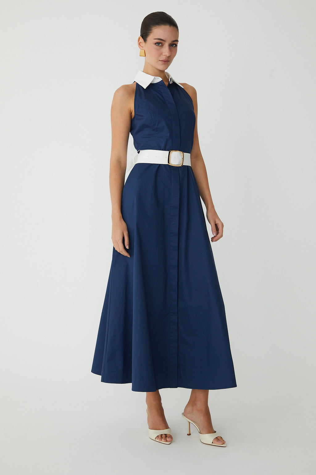 GAEL DRESS