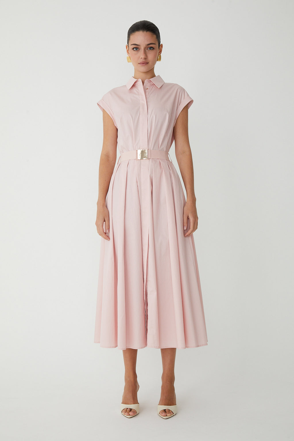 NAZRA DRESS