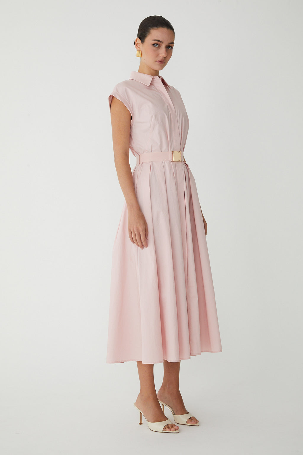 NAZRA DRESS
