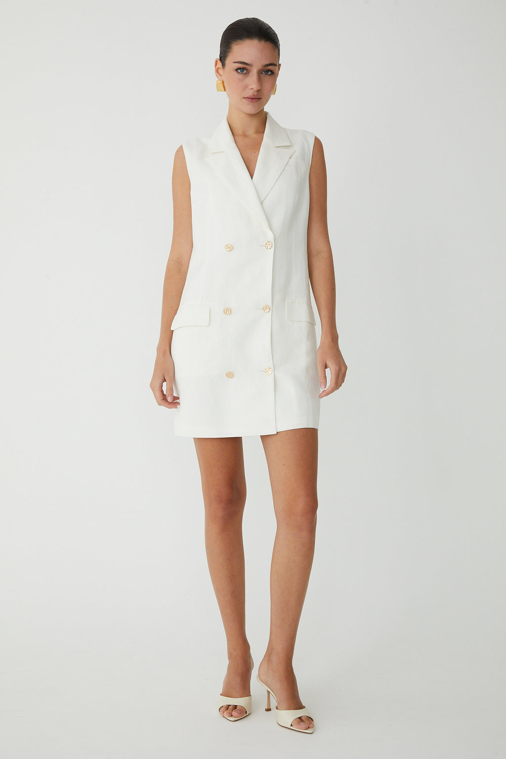 PARKER DRESS