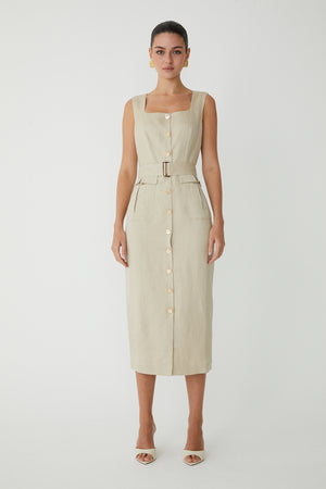 SONNA DRESS