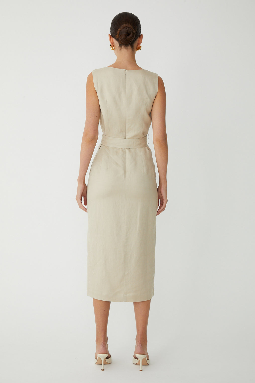 SONNA DRESS
