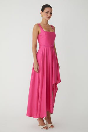 MARIN DRESS