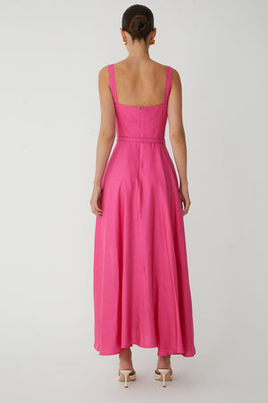MARIN DRESS