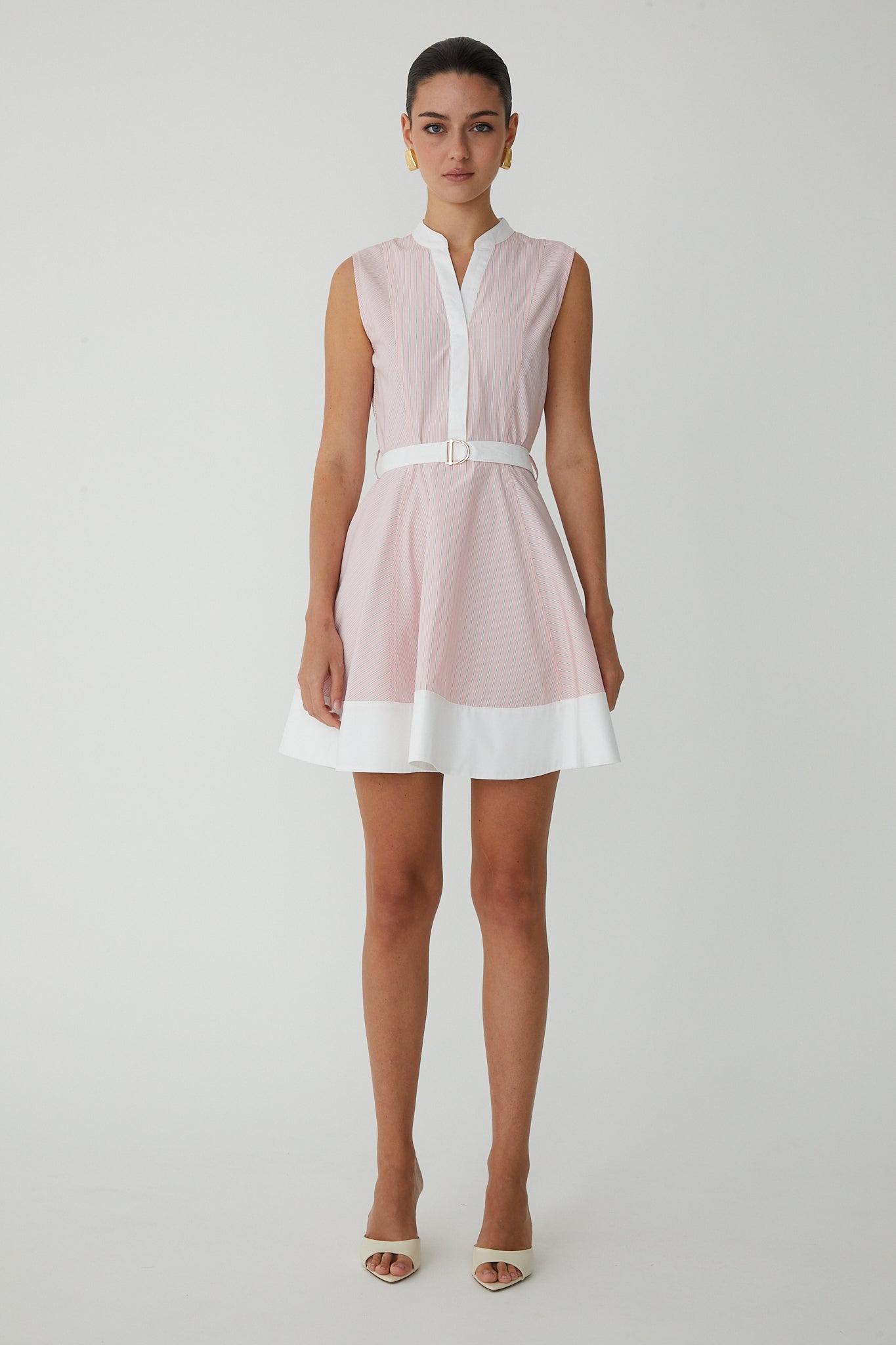 CANDACE DRESS – JS71