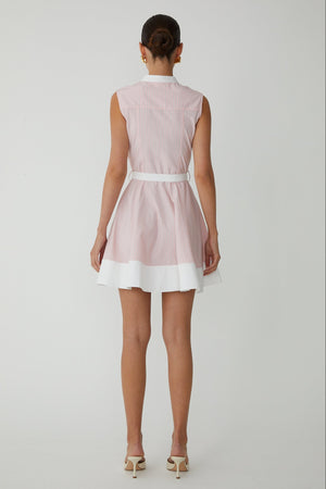 CANDACE DRESS