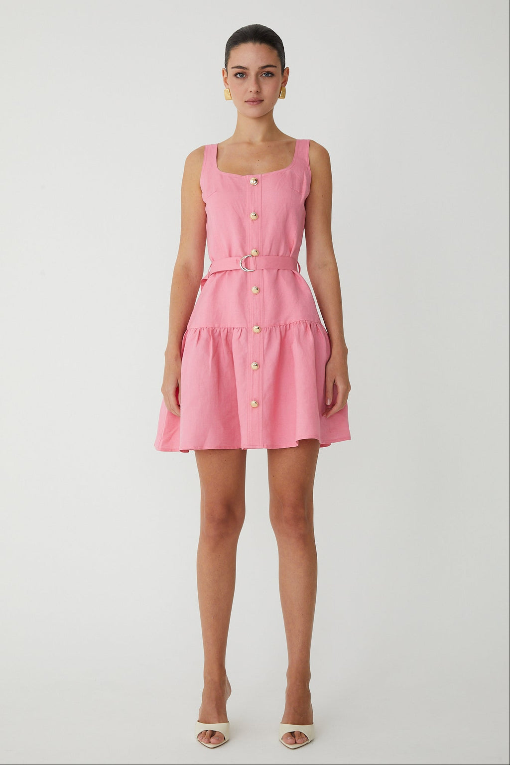 CARI DRESS