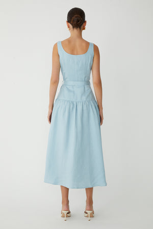 CALLAN DRESS