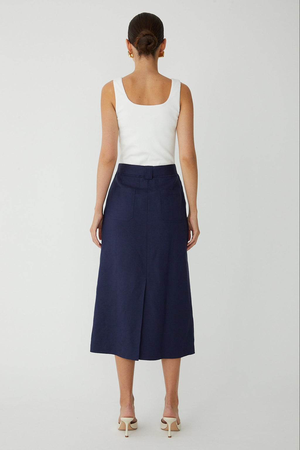 JAMIS DRESS