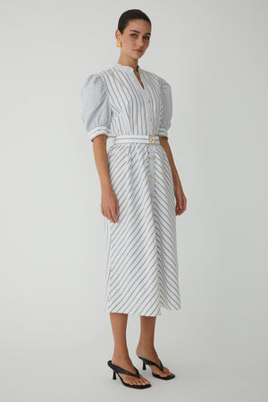 IZEL DRESS