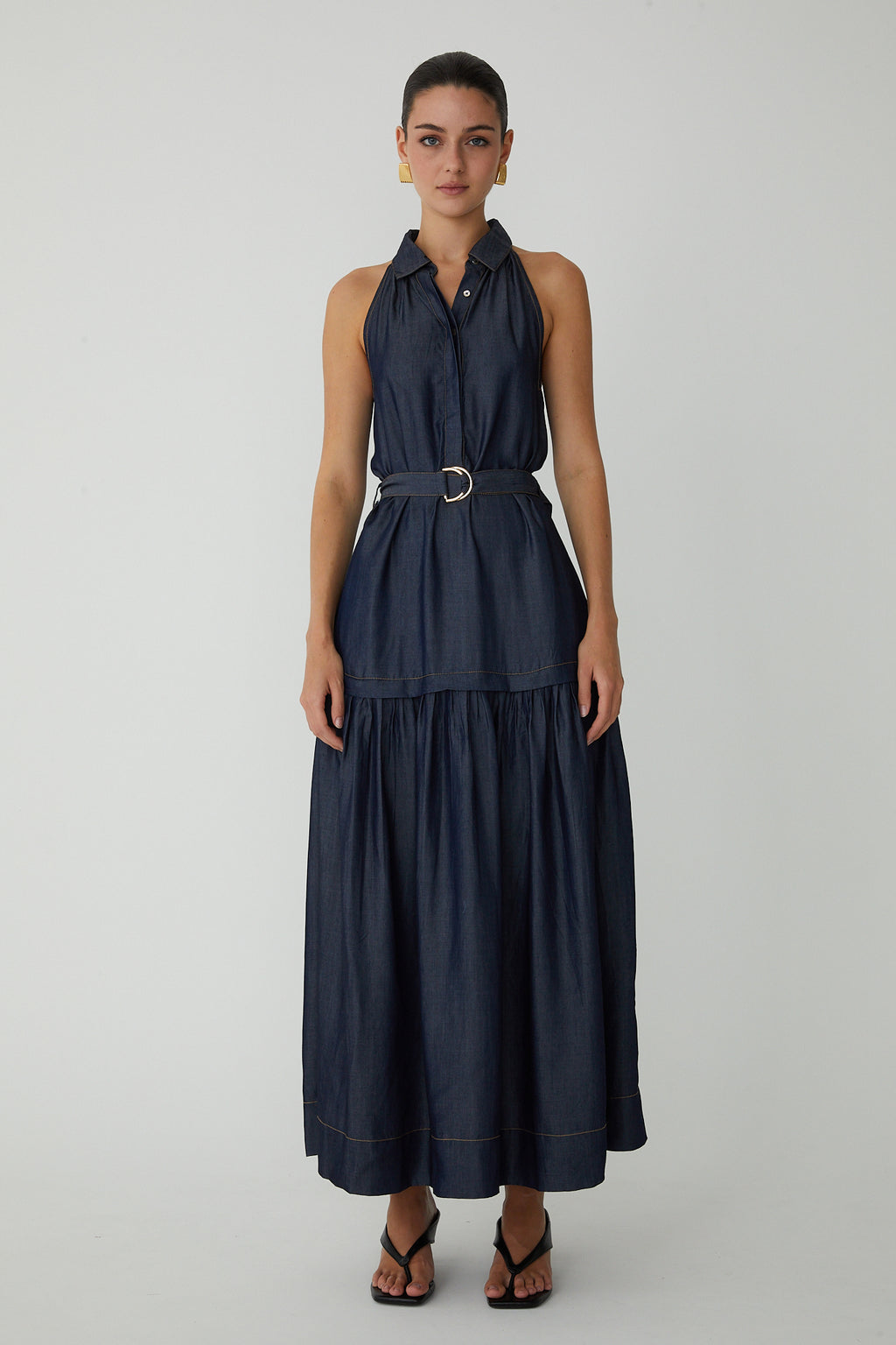 SARAH DRESS