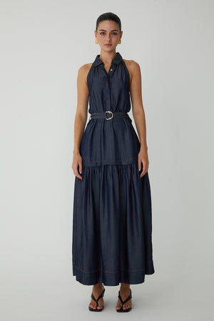 SARAH DRESS