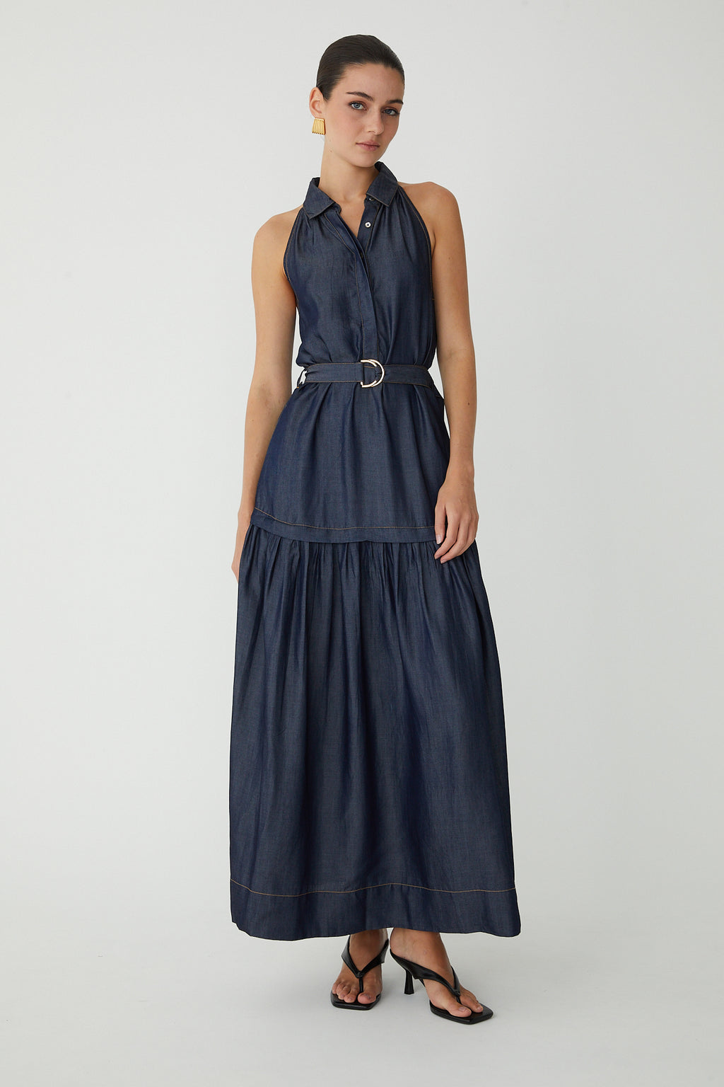 SARAH DRESS
