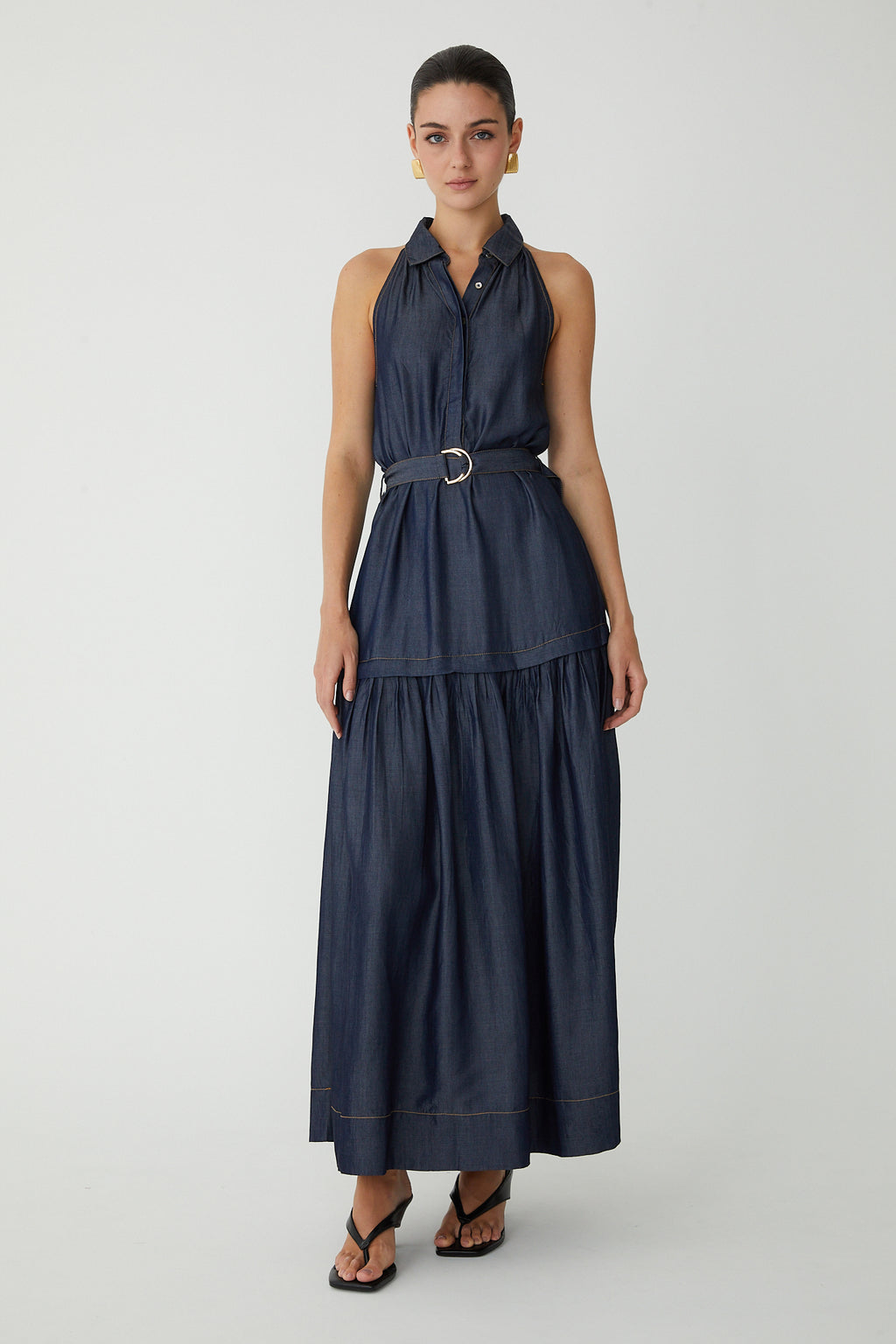 SARAH DRESS