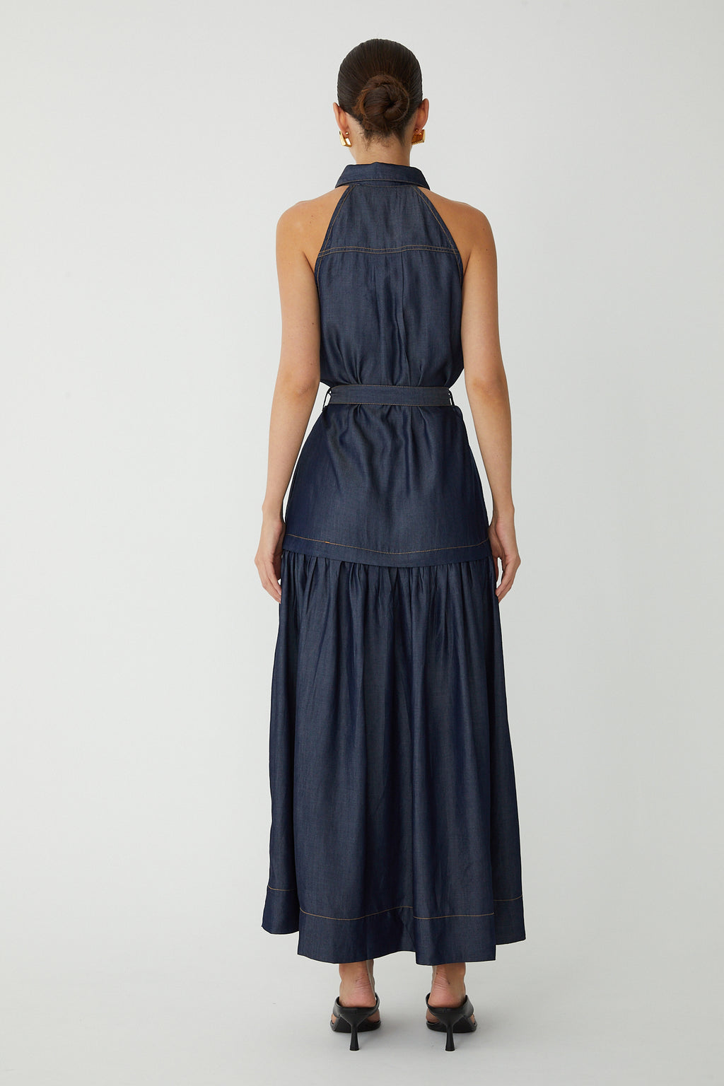SARAH DRESS