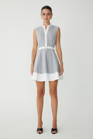 CANDACE DRESS