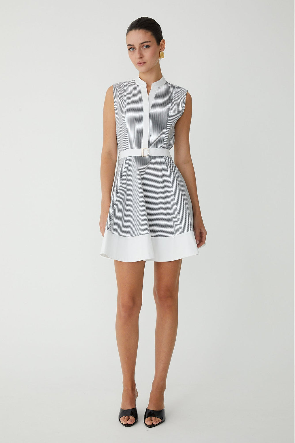 CANDACE DRESS