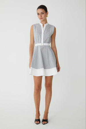CANDACE DRESS
