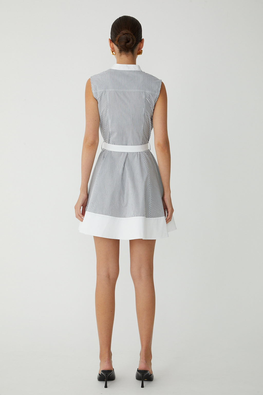 CANDACE DRESS