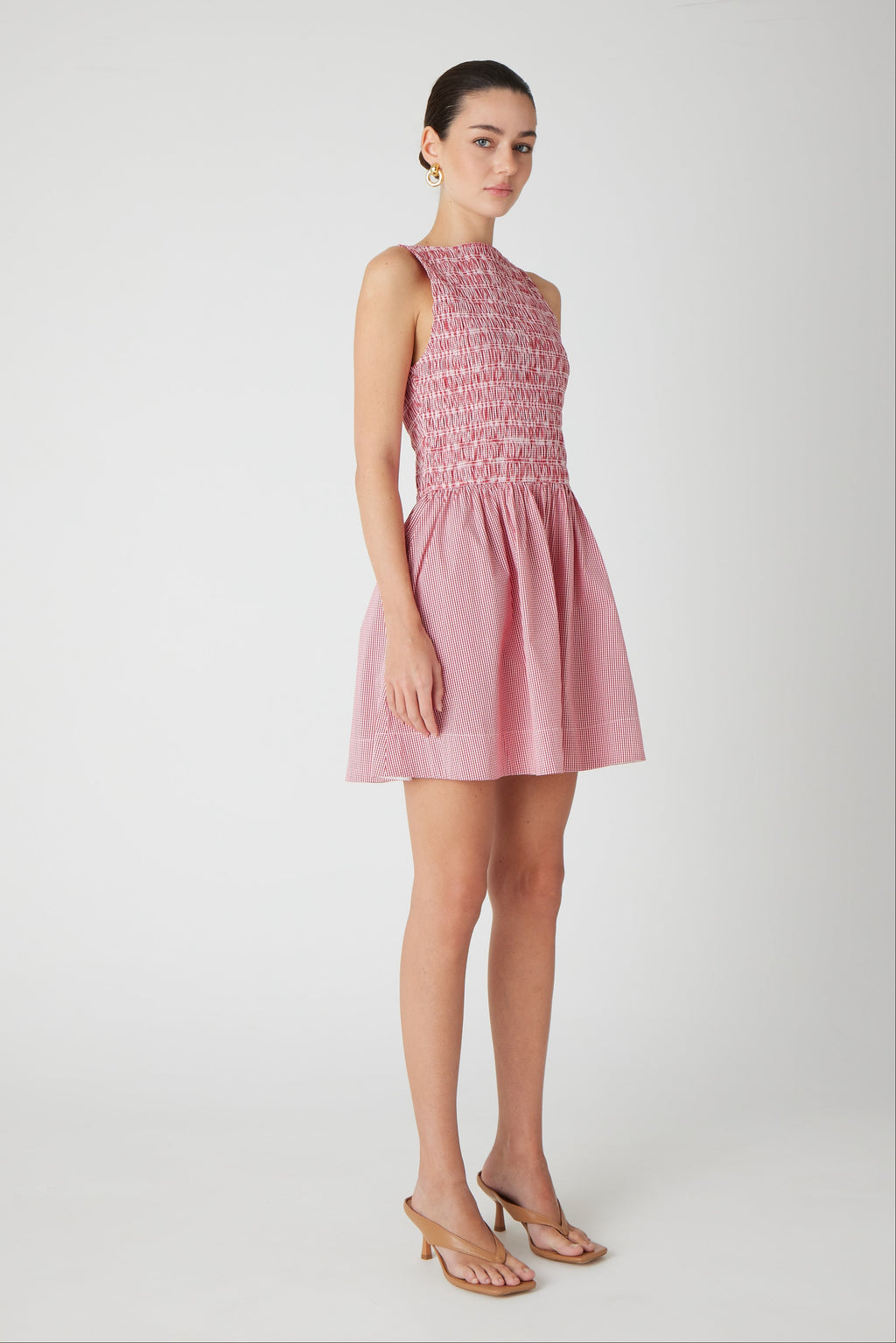 MARISOL DRESS
