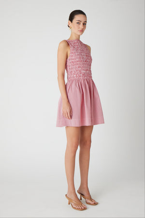 MARISOL DRESS