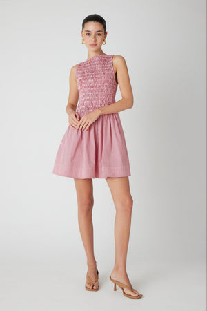 MARISOL DRESS