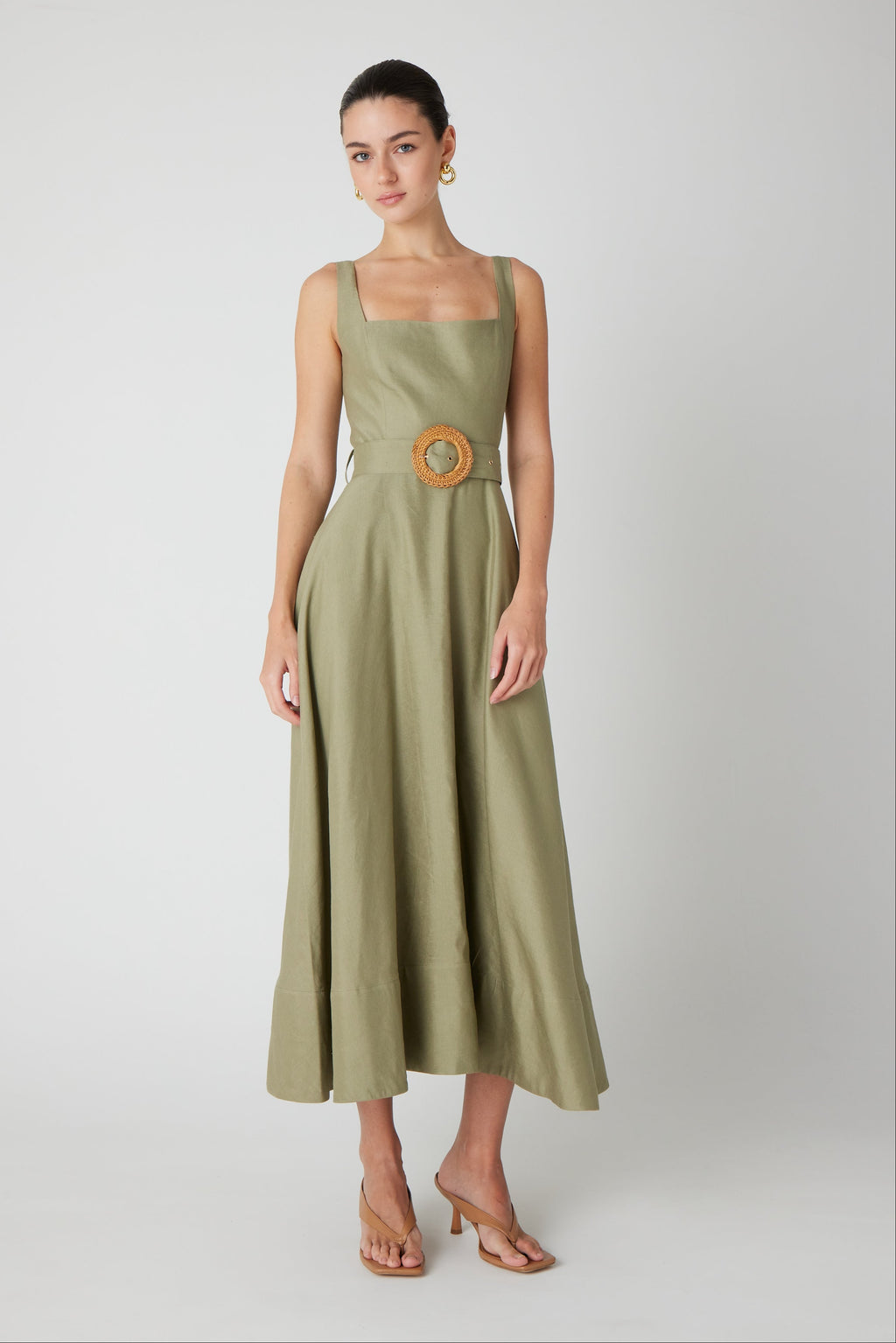 ELOISE DRESS