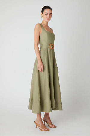 ELOISE DRESS