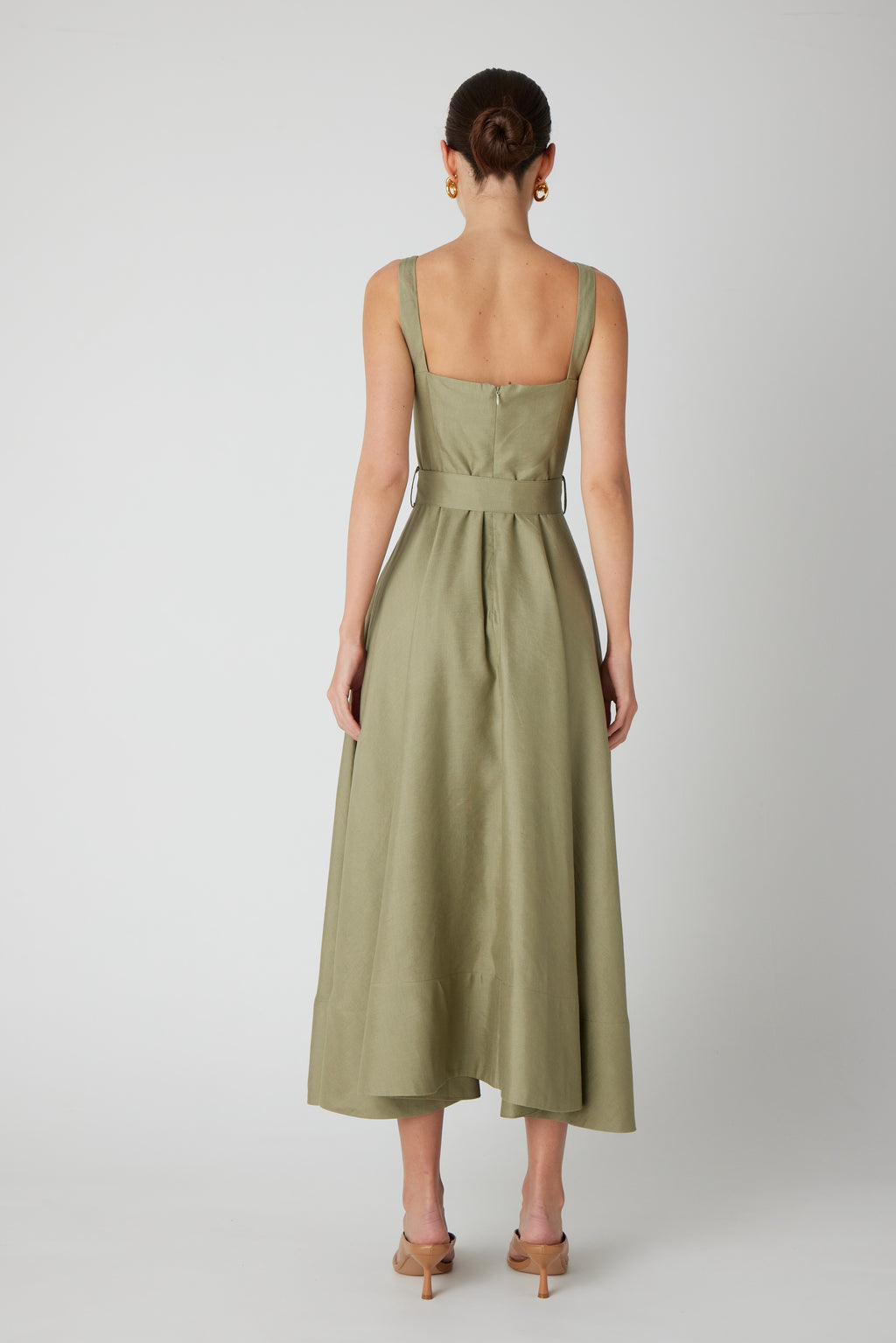 ELOISE DRESS