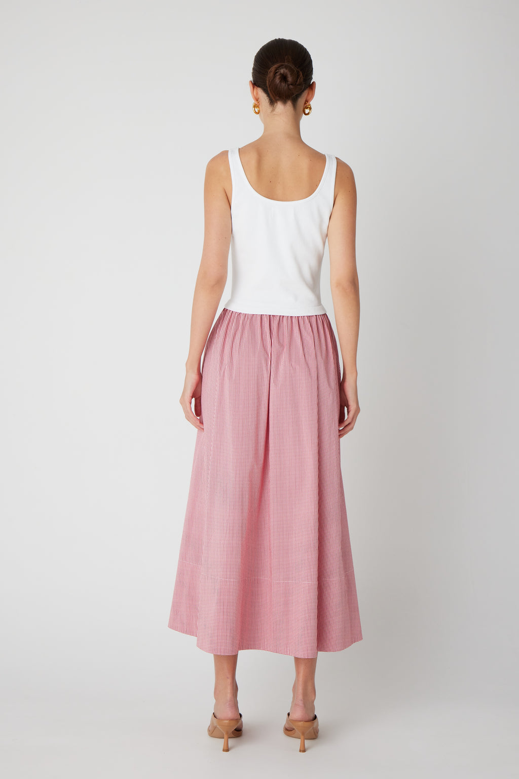 GRACEN DRESS