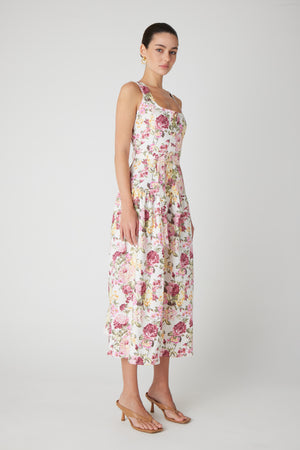 LINNIE DRESS