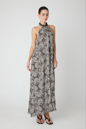 ALEJANRDA DRESS