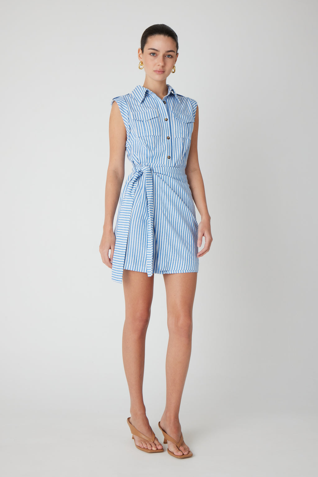 KENLIE DRESS