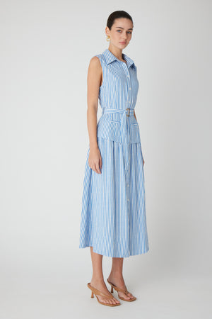 LORIN DRESS